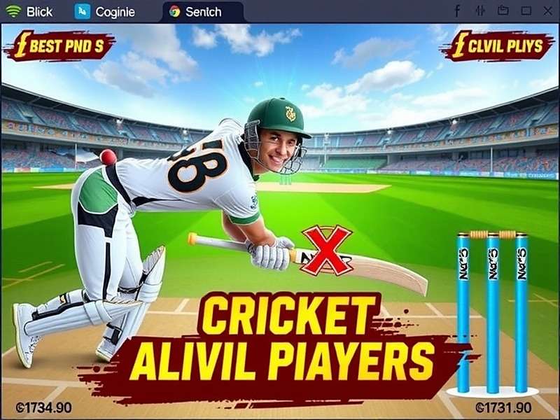 Cricket Basket Legend X Multiplayer Duel Cricket Basket Legend X Multiplayer Mode - Two Players Competing Online